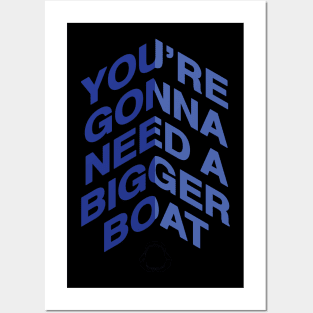 Boat Posters and Art